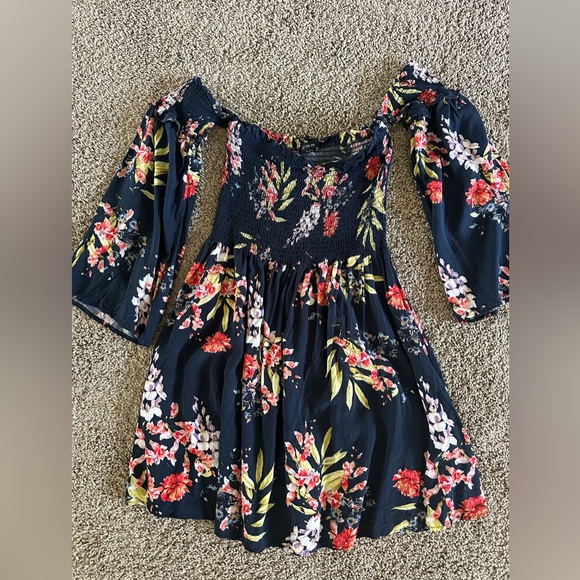 On Running Dresses & Skirts - Women’s floral dress
